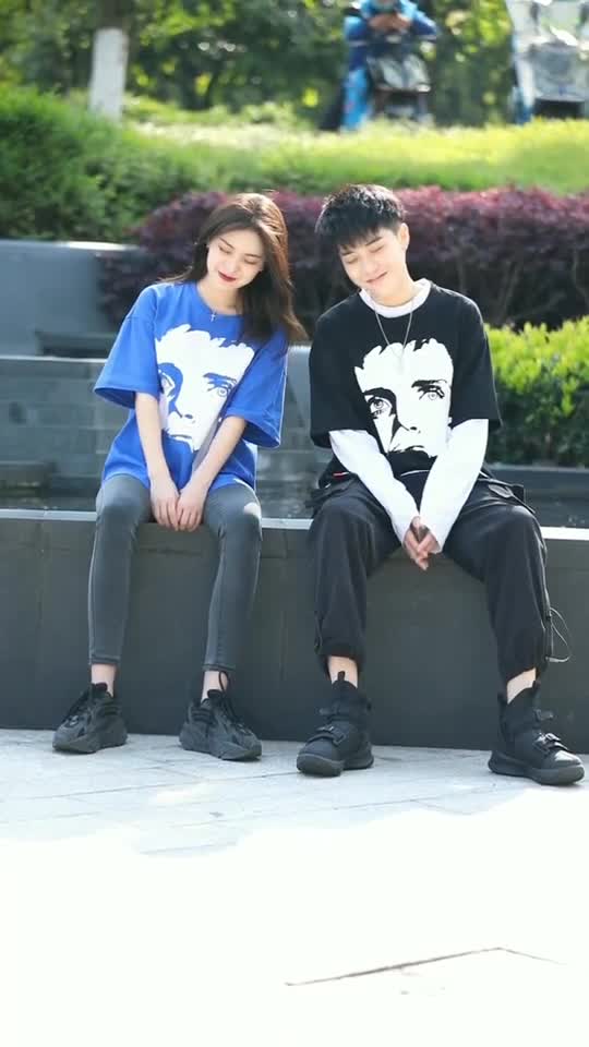 原来大牛跟马总私底下是这样相处的说好的甜蜜cp呢