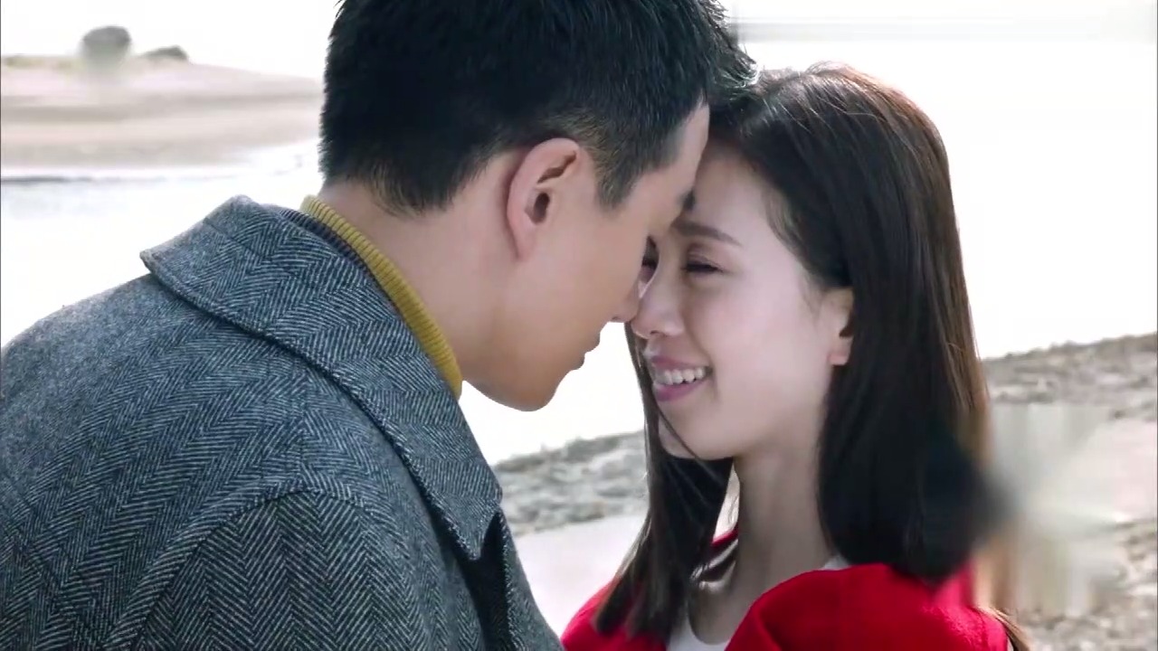 佟大为和刘诗诗回家见家长,两个人终于打算在一起了,真好!