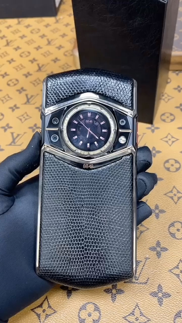 我要上热门8848m6商务手机