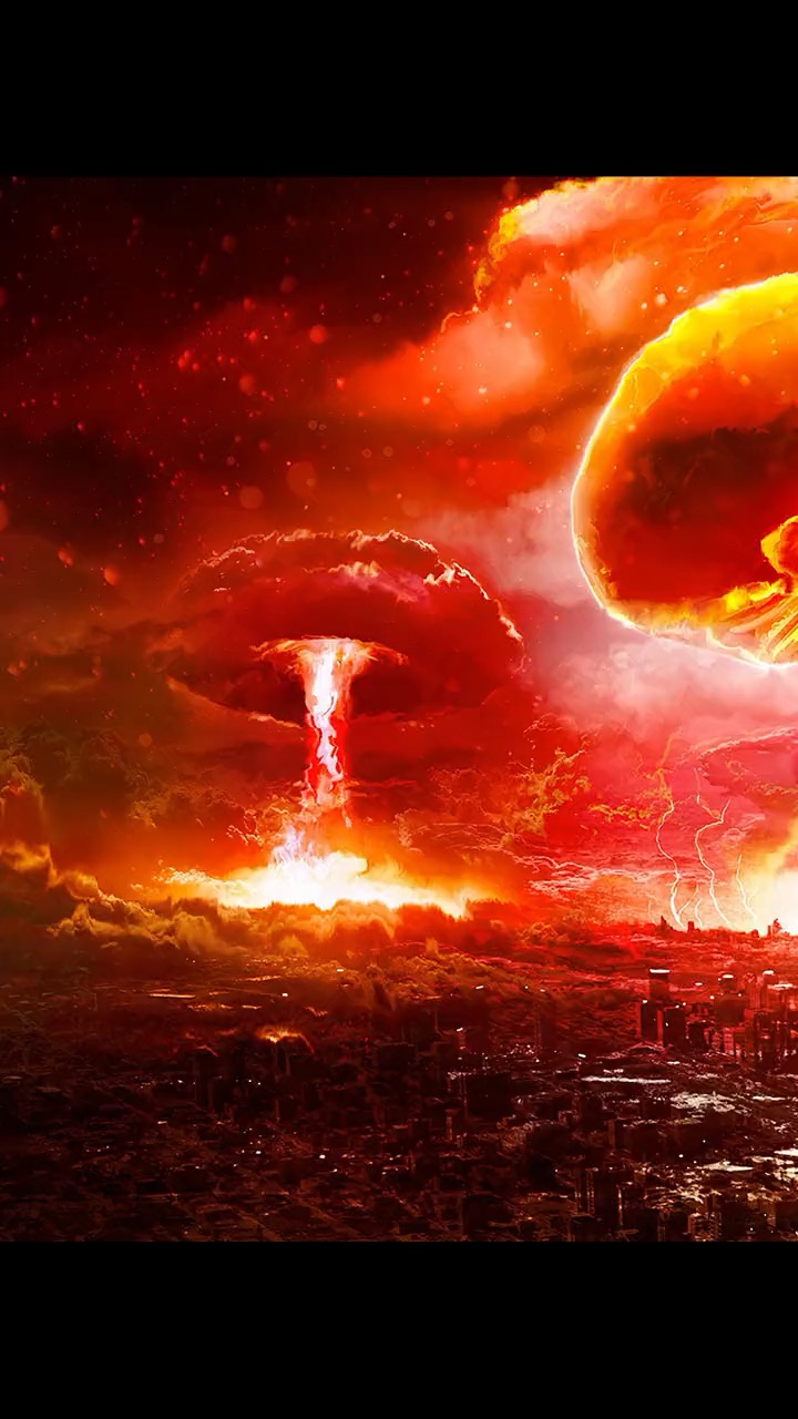通古斯大爆炸到底是什么原因?