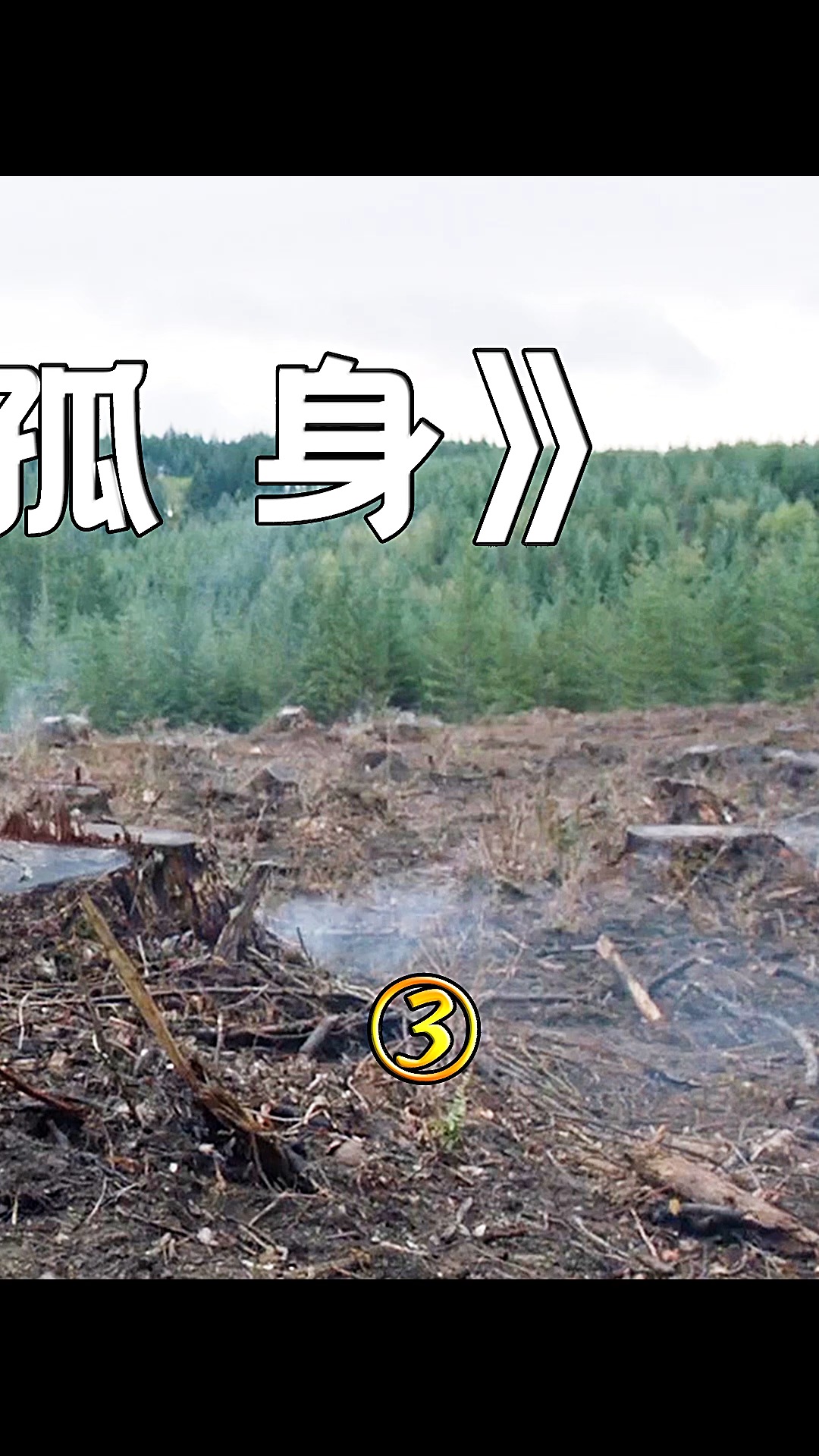 遭杀人魔跟踪,女主上演逆境求生机智化解危机,惊悚悬疑电影《孤身》