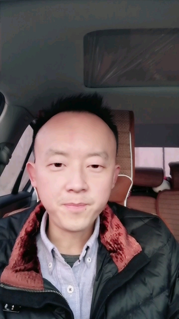 土味情话#中年男人怎么才能不成为油腻大叔?