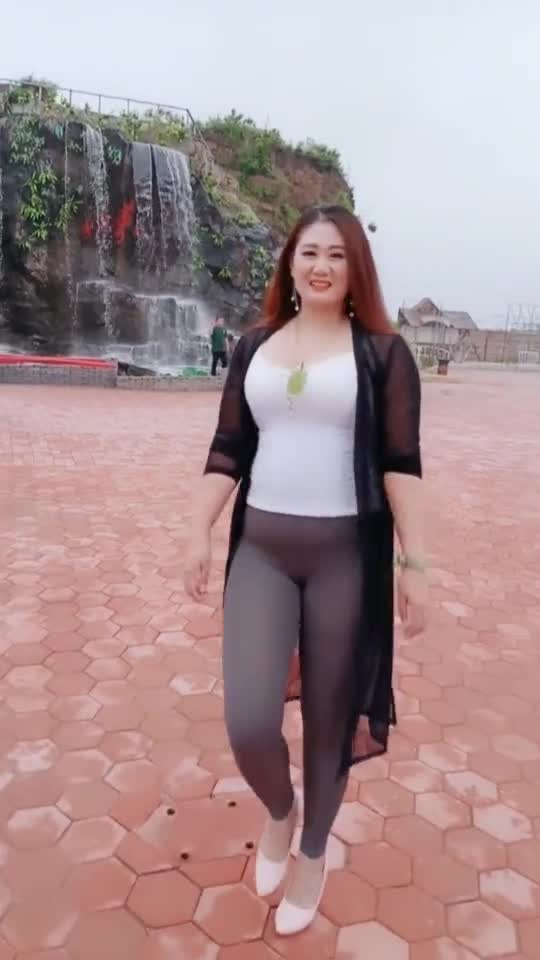 胖也是一种美,这种胖美人大家不喜欢了吗