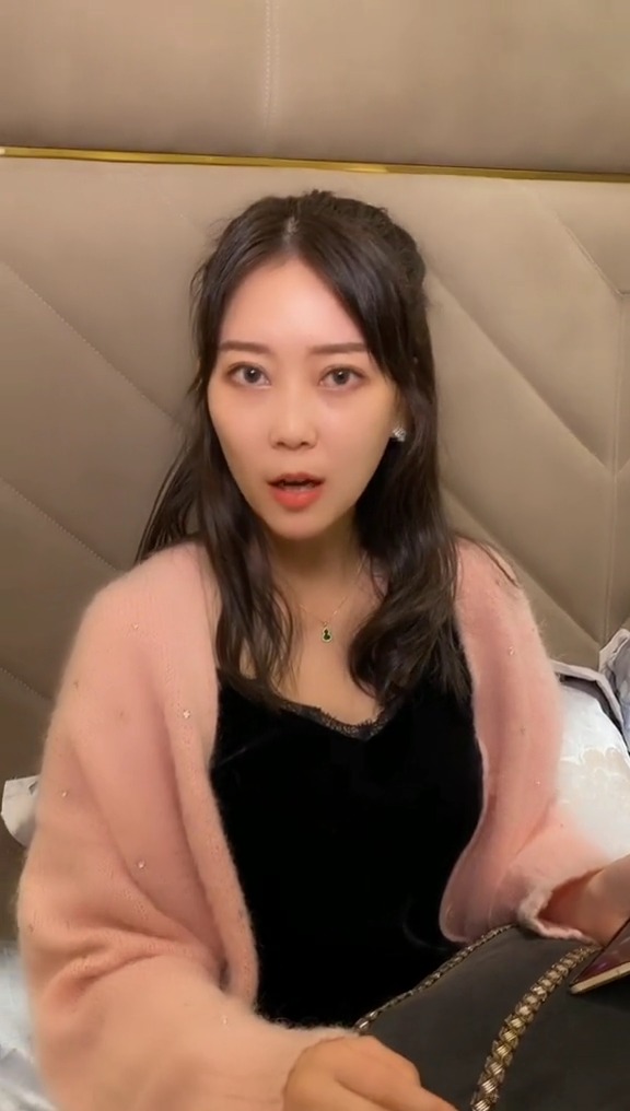 有一个女总裁媳妇真好… #钻石奶茶妹