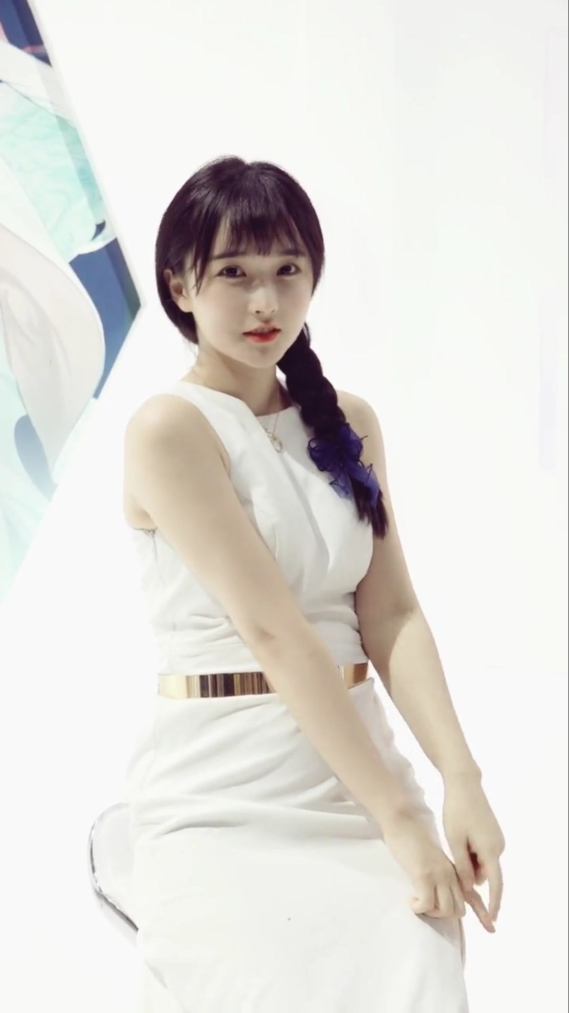 我要上热门#小仙女姐姐