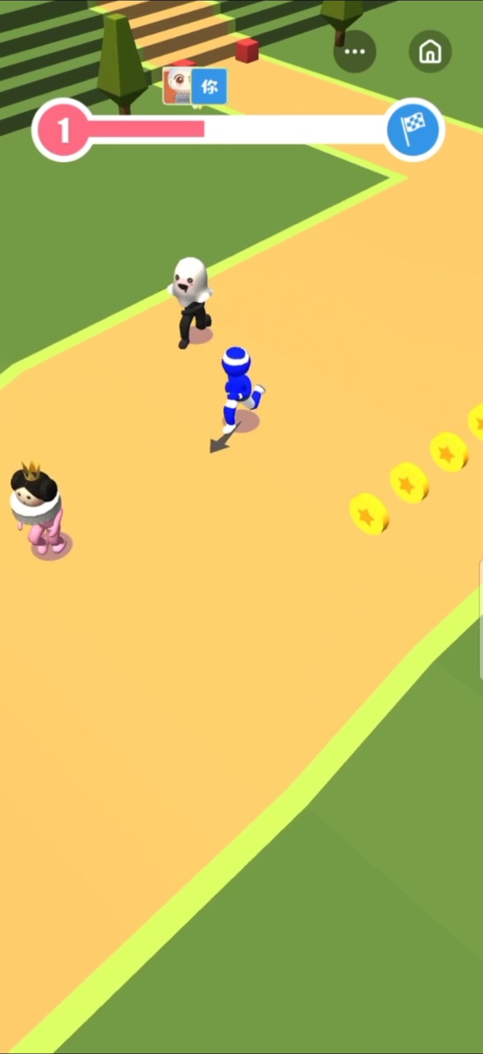 娱乐玩游戏#别抢我赛道,你好坏?