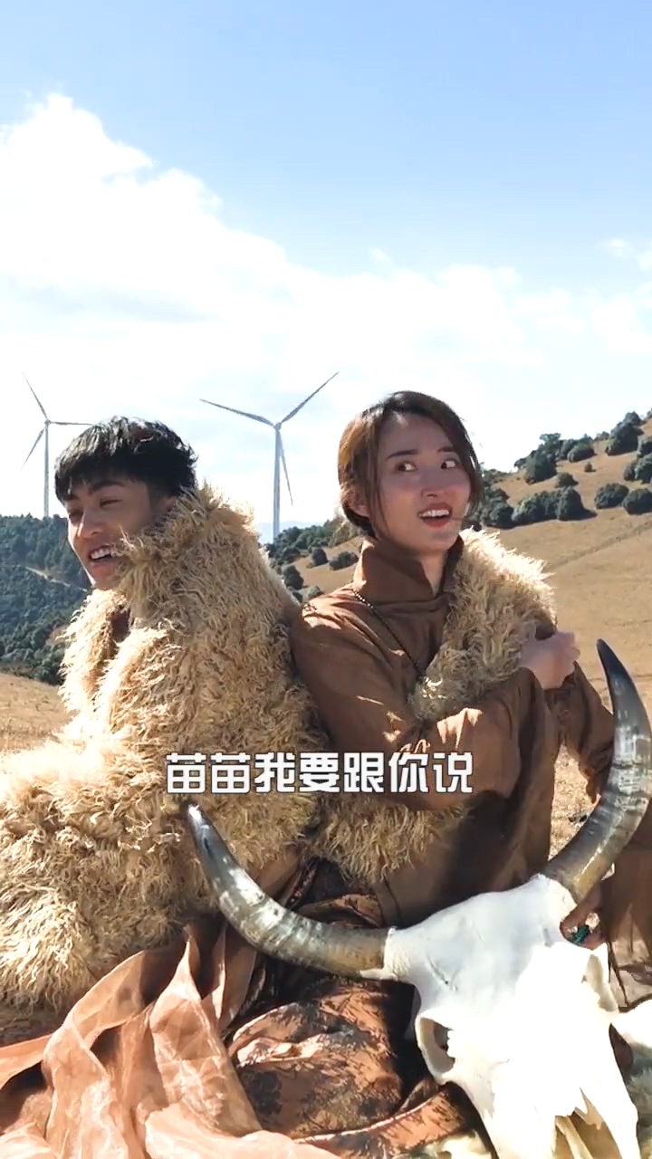 拍摄日常#阿冼:男人没有说话的权利