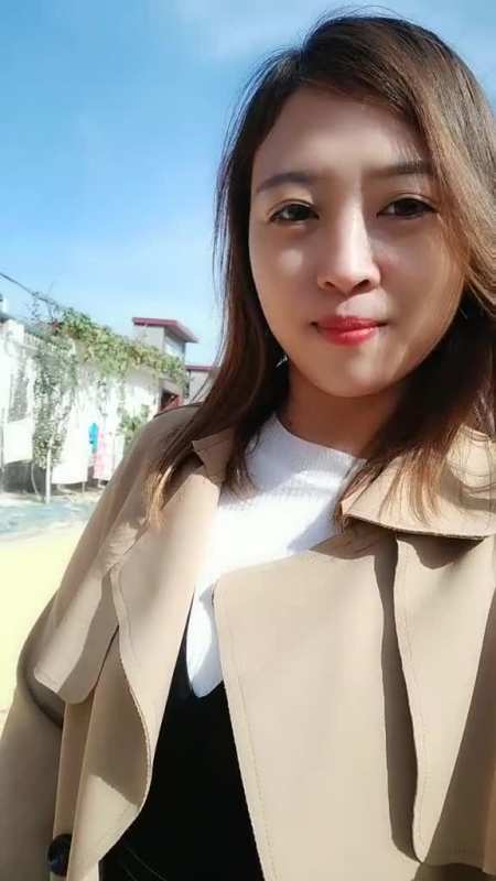 山东省滨州市码头镇某村的姑娘现于邹平纺织厂工作若有缘刷到给农村