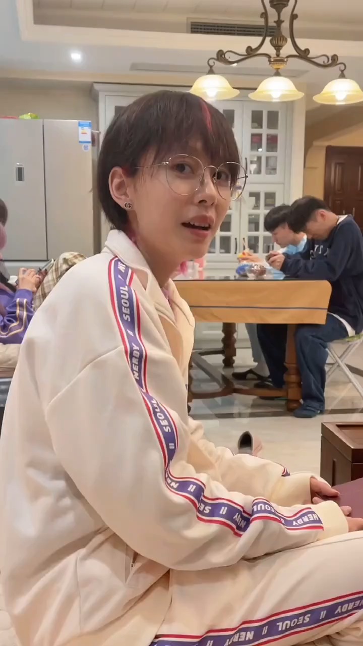 妈沫:我到底在期待什么