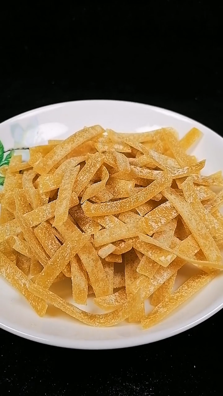 柚子皮怎么做才好吃有哪些做法