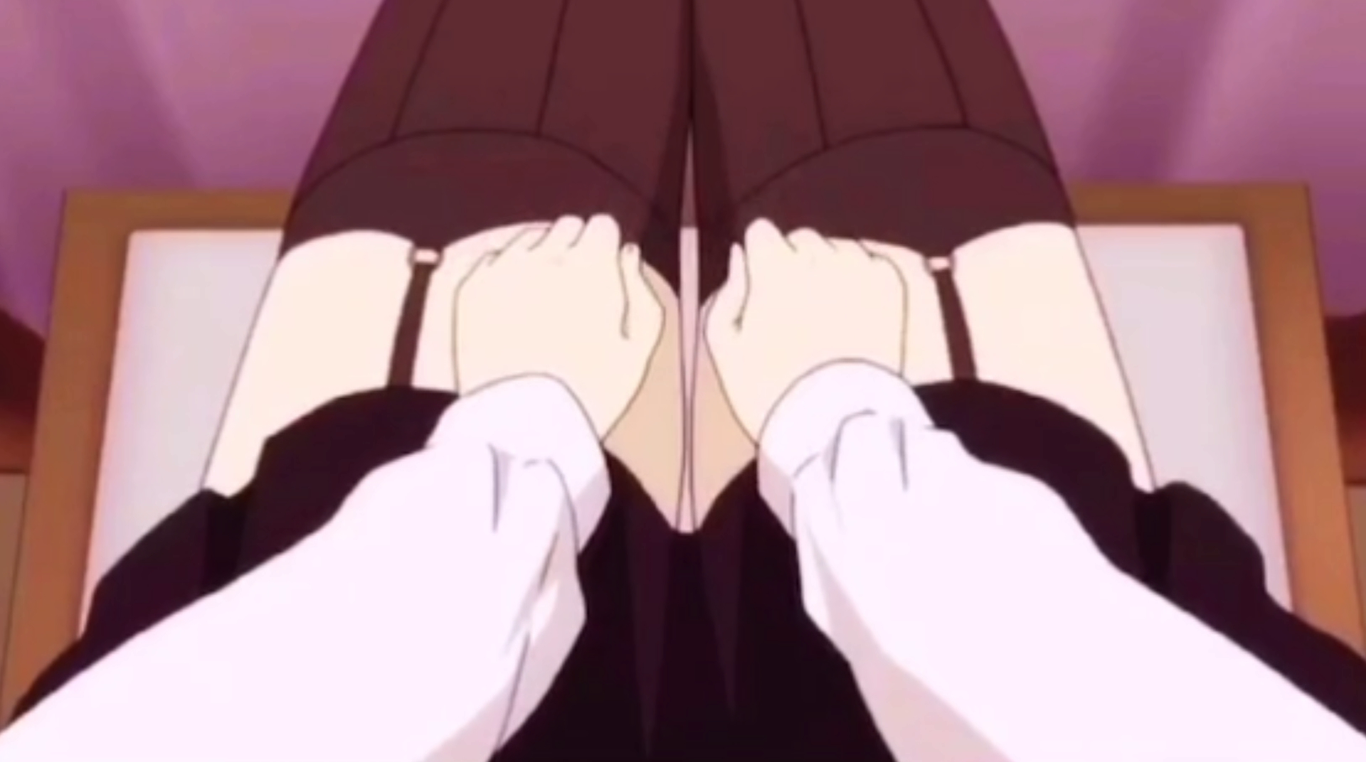 你亲就算了,竟然还拉丝