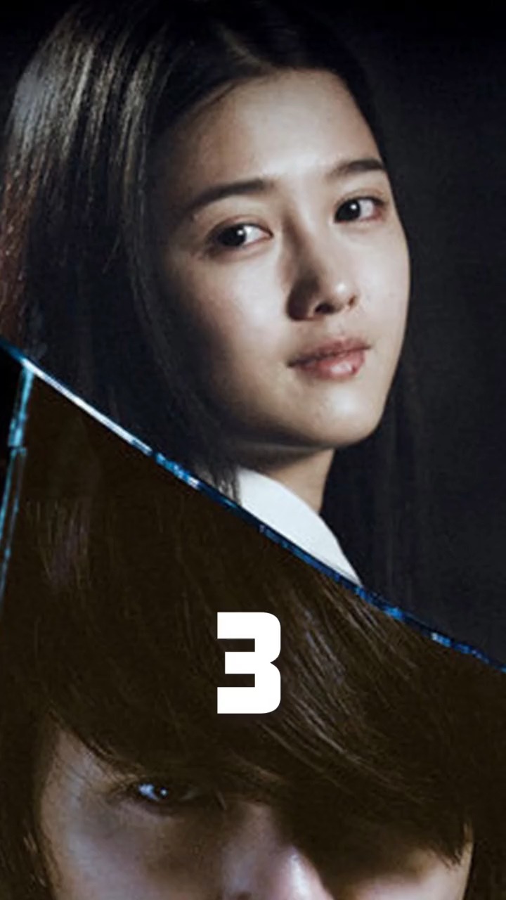 真人真事改编的韩国电影《妈妈别哭》