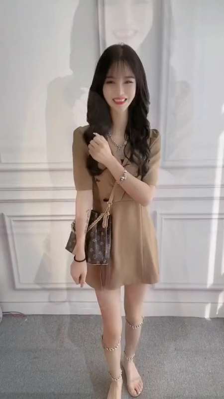 1米56的个子怎么了江西女人虽然矮,但漂亮啊,衣品好就行,穿搭好看就行