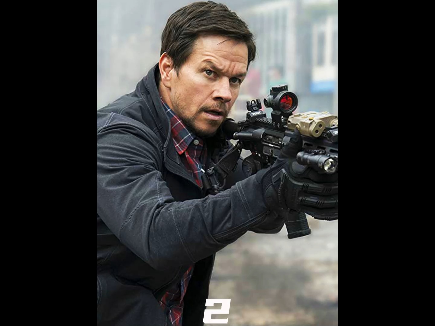 电影解说特工小队执行任务时却将女将军儿子杀害