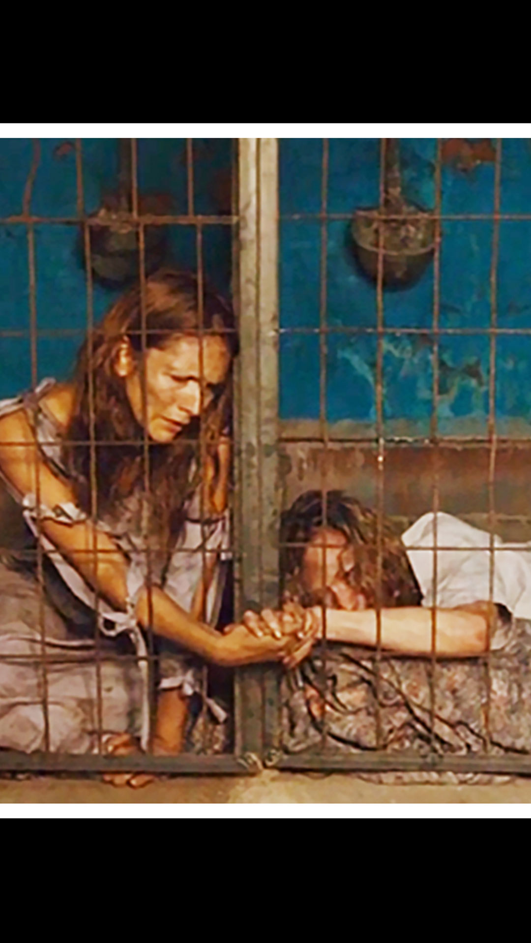 恐怖工厂把女人当产奶工具背后的故事太可怕人性电影