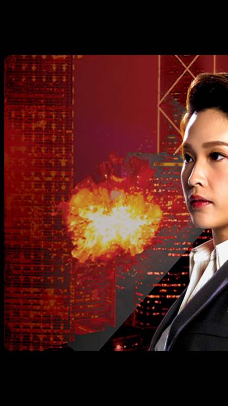 影视解说#勒索女富豪五个亿的高智商绑匪,已全部落网