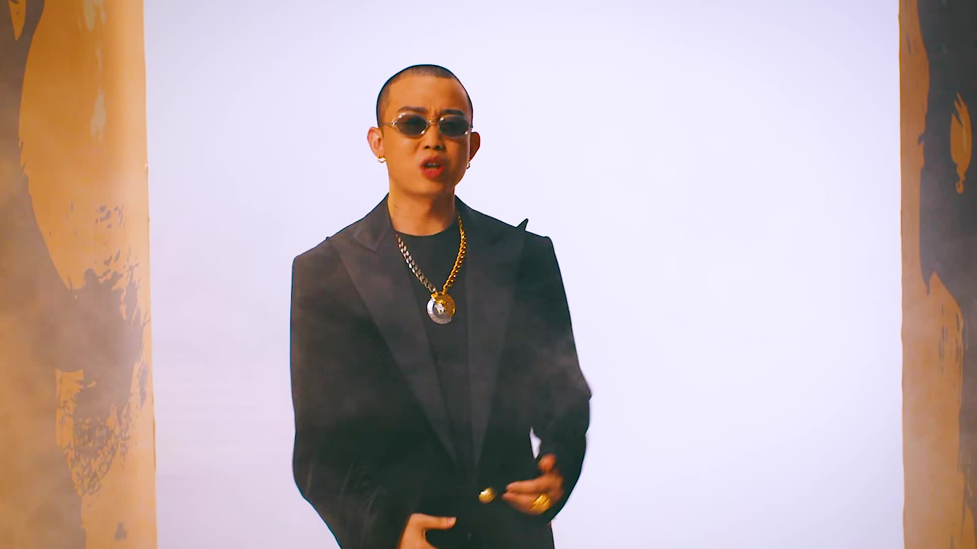 gai爷这hook一开口就高潮了 gai 共同梦想