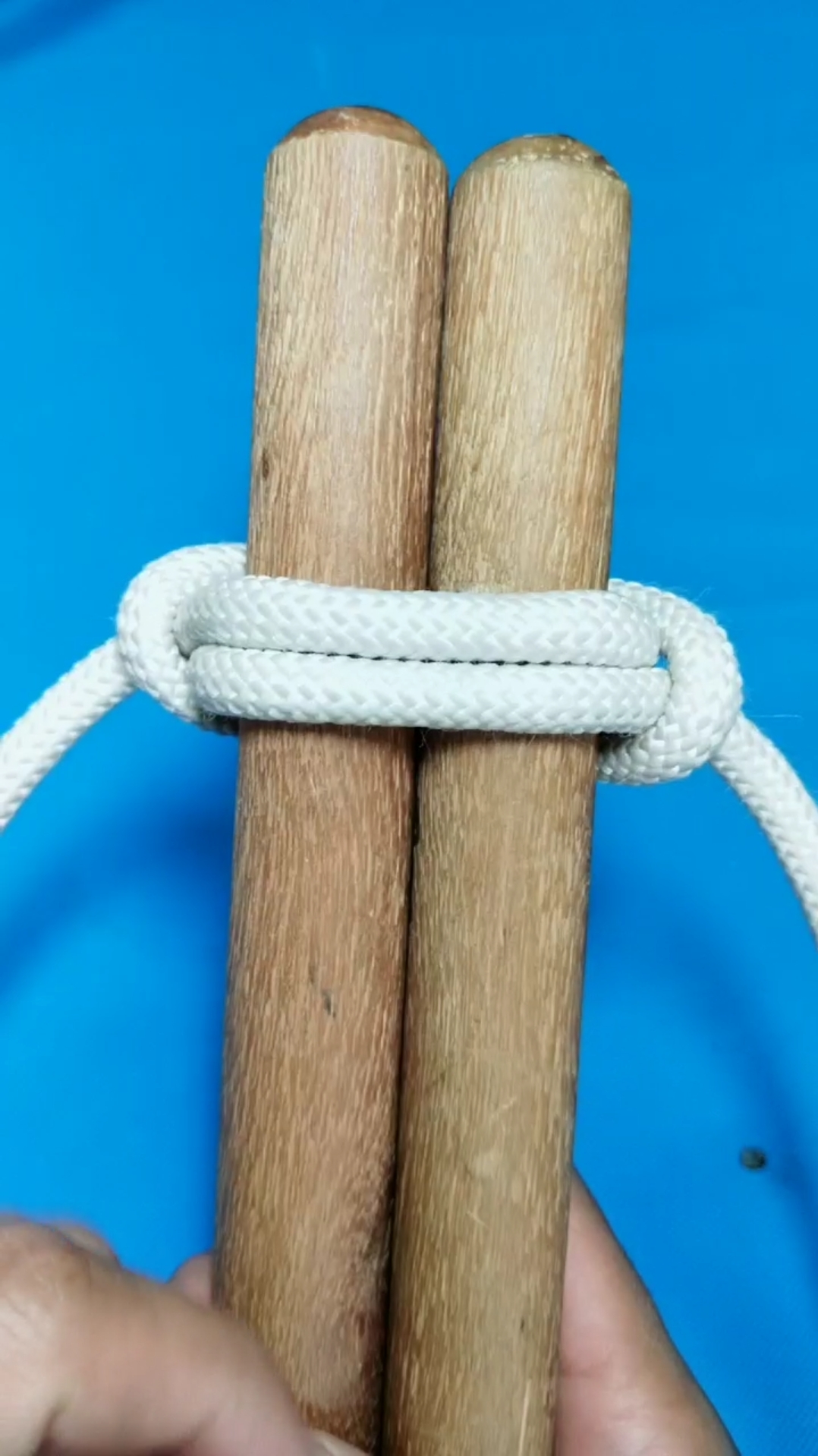 秋千结,架板结,看完绝对满意!