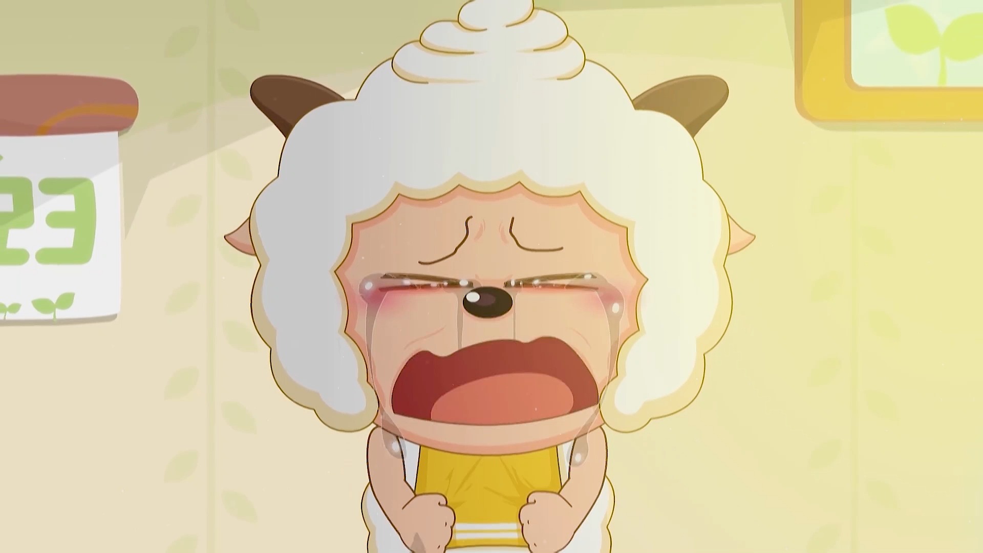 动漫#为什么受伤的总是懒羊羊