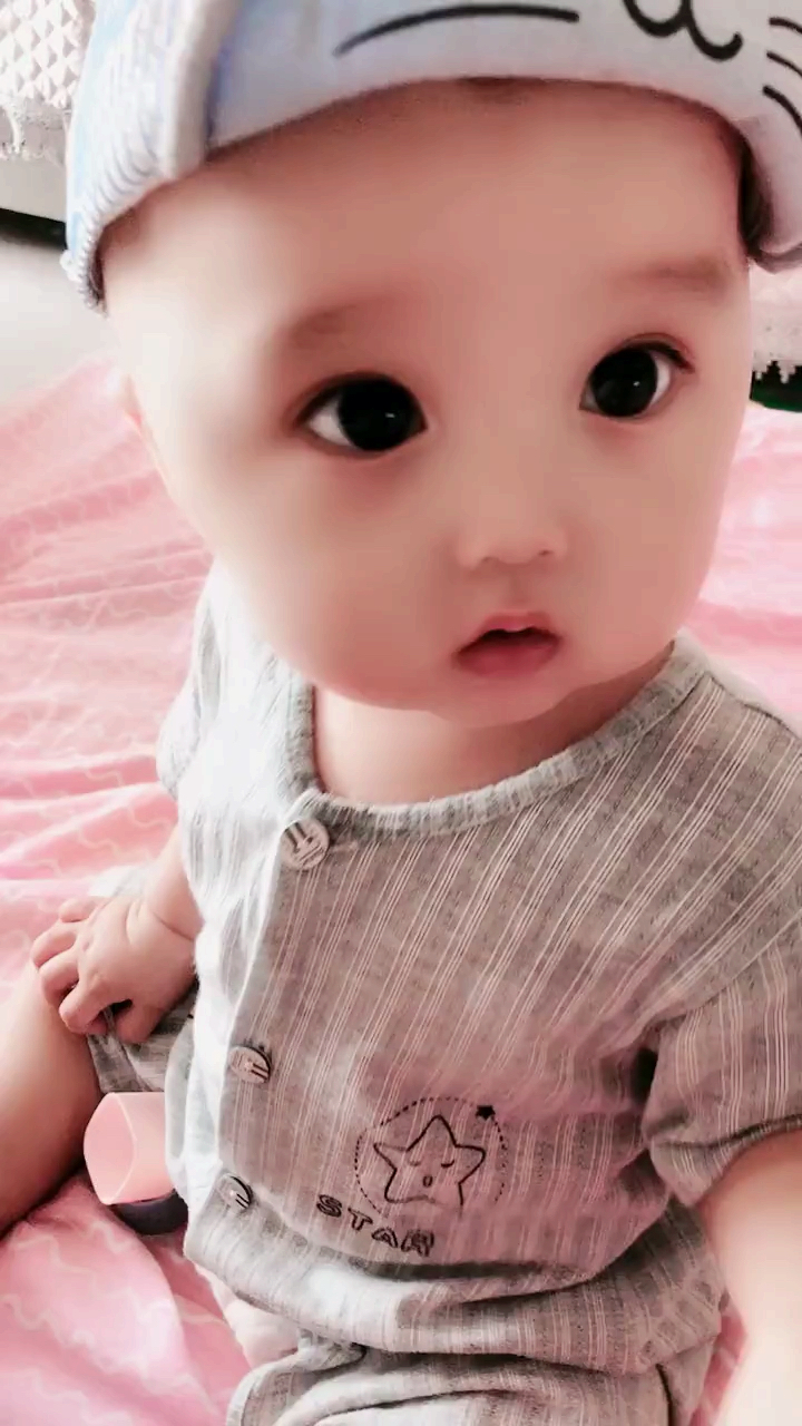 家有萌宝#接大眼萌娃,快来吧