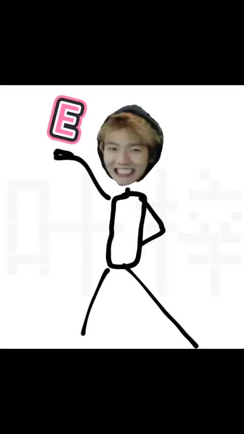 全世界最沙雕的exo,眼前的一幕我笑抽筋了,爱丽姐妹快进来笑!