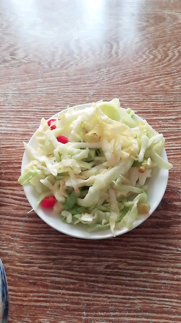 陕西小吃淳化一口香.