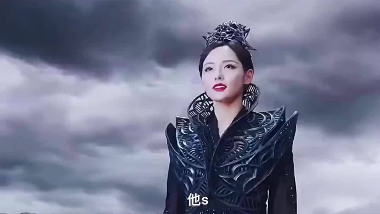 千古玦尘:天启白玦密谋筹划,杂毛凤凰入坑,被自信冲昏头,还真以为自己