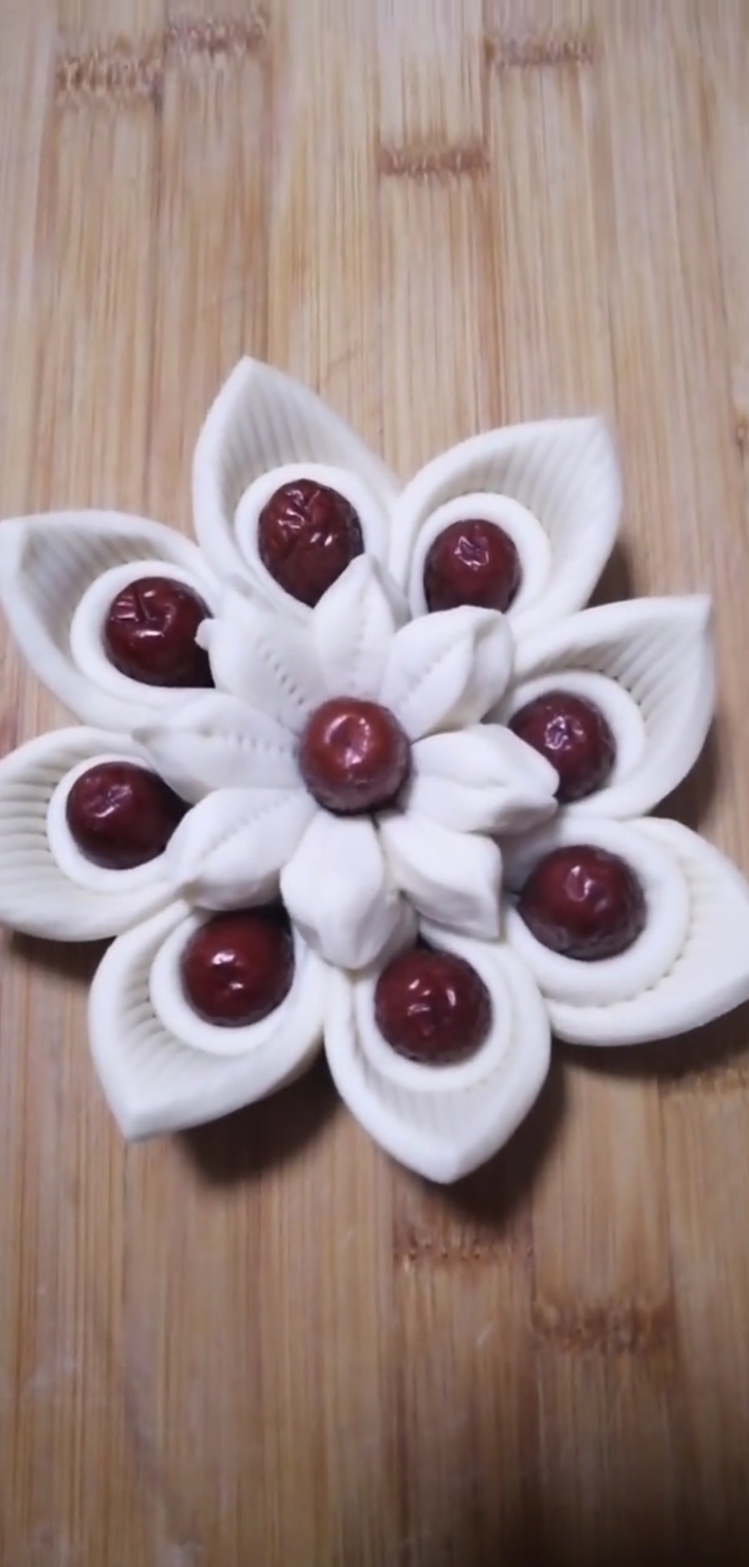 音为有你#花样枣花