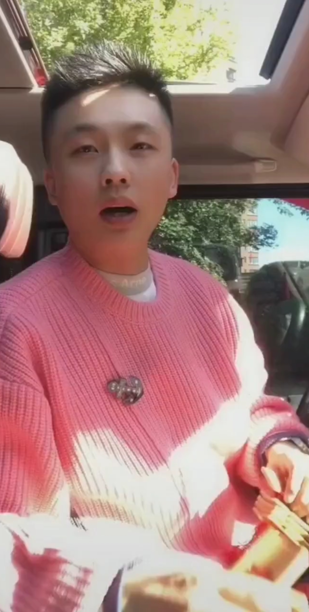 本山传媒红孩儿唱二人转