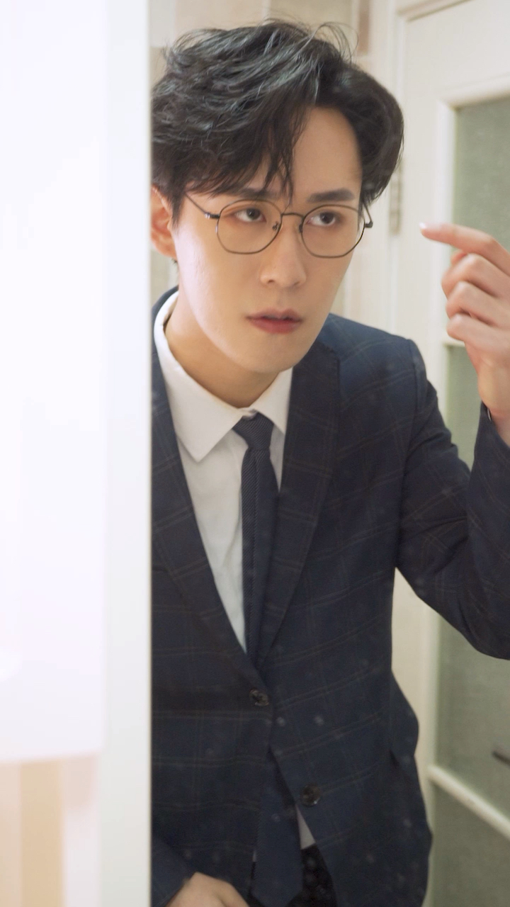 全民小剧场#慕容壮壮舞蹈首秀