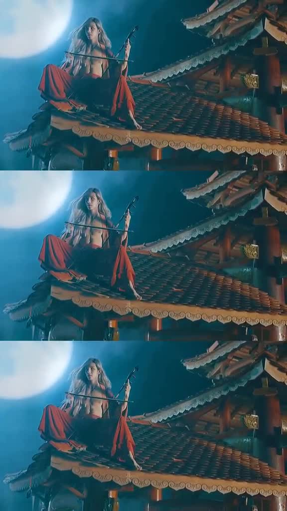 denis邓#自心#三更听说第3部就快来了!要不大家来猜猜后面的剧情?