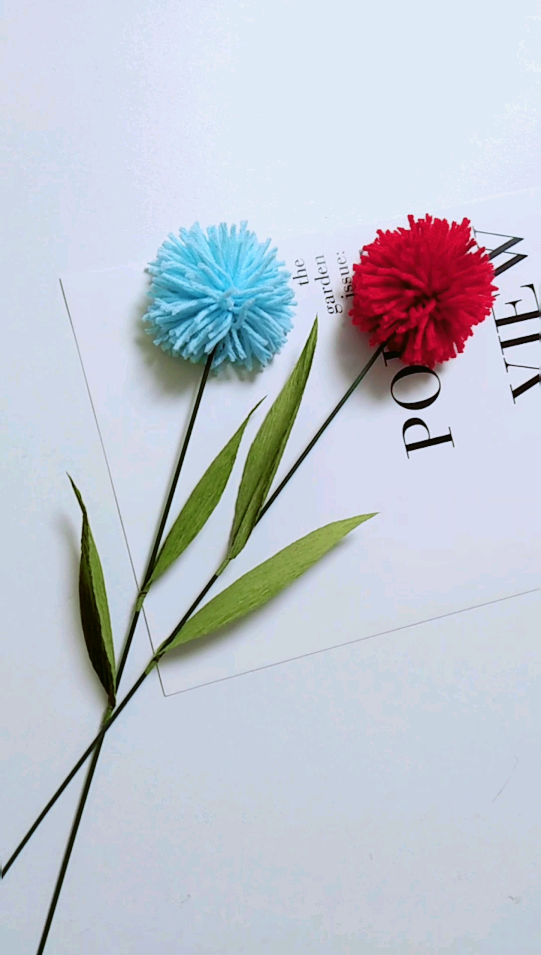 全民拜大年#毛线球(*`з)