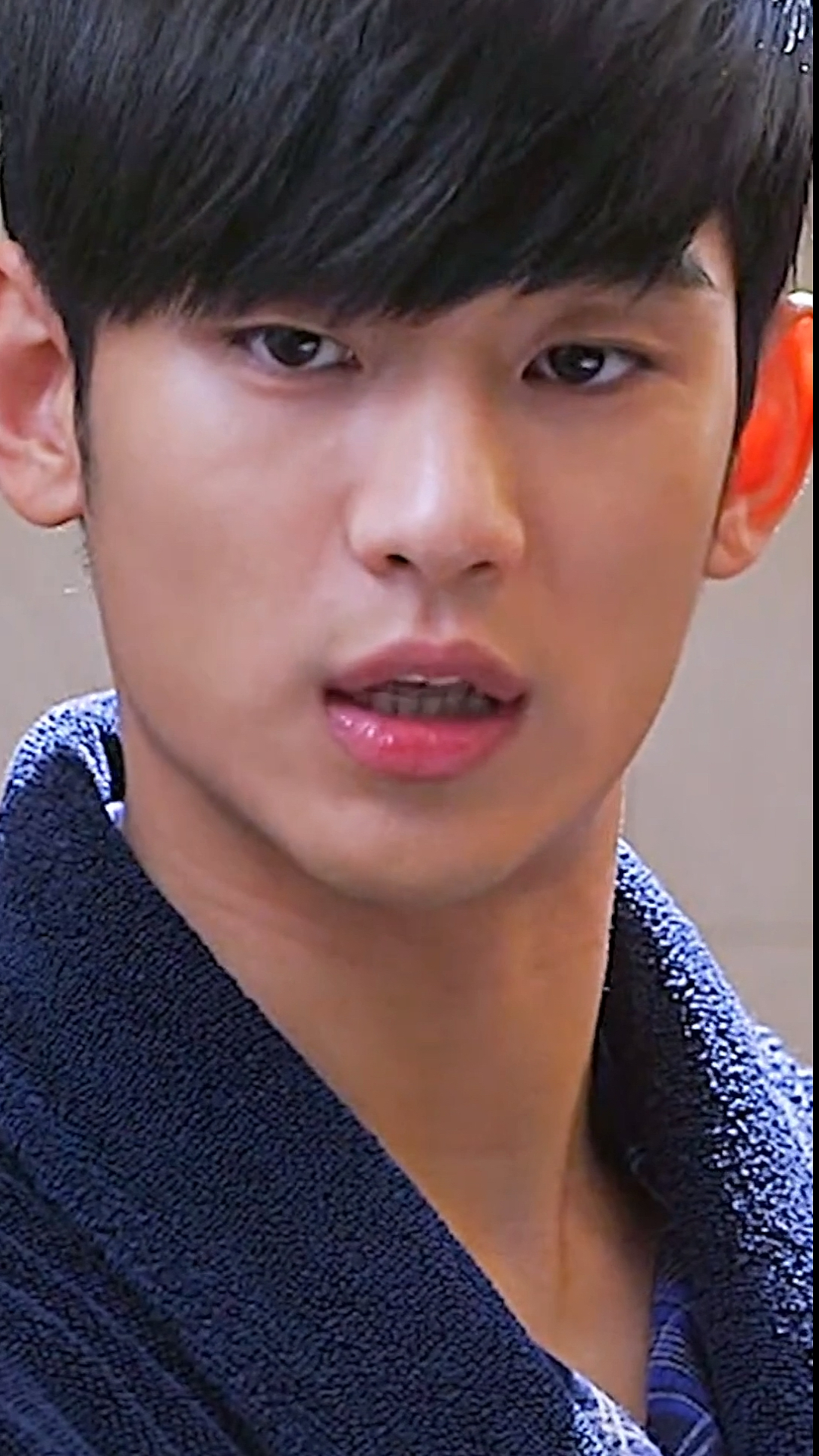 颜值大pk#你们的欧巴撒拉黑