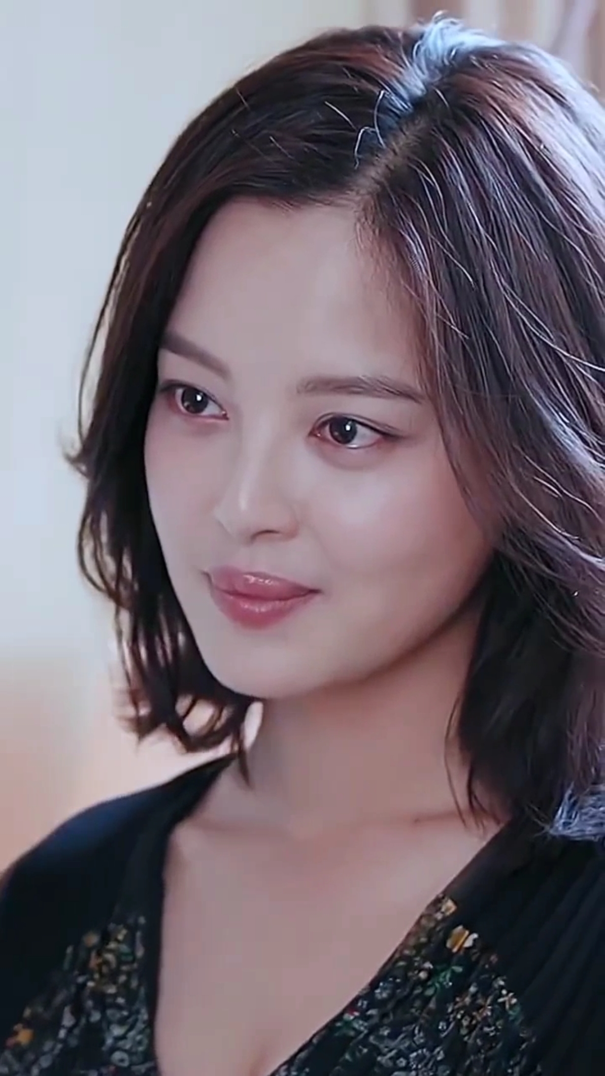 有一种嘴唇叫做辛芷蕾的嘴唇,是多少男人喜欢的类型?