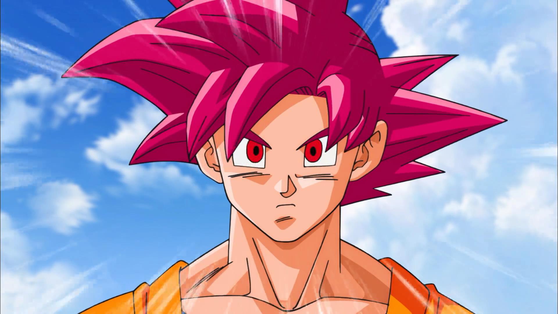 七龙珠#贝吉塔:卡卡罗特,为什么走在前面的总是你,我没有自尊的吗?