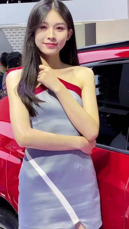 我的天这也太美了吧豪哥车模之家