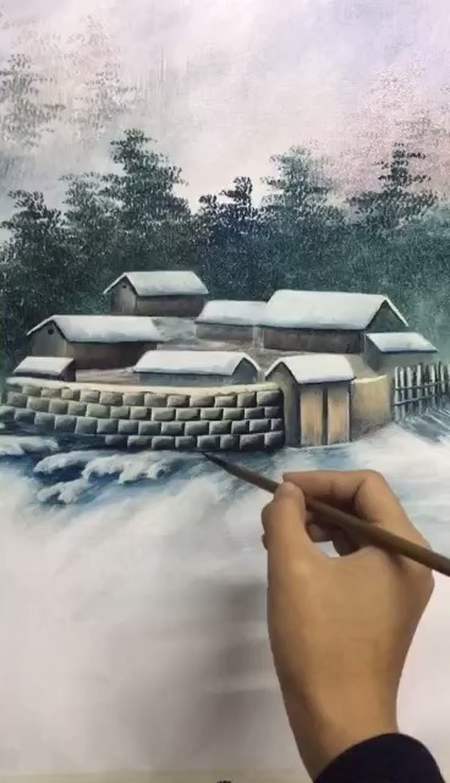 2021-12-2315张保明工笔画2.