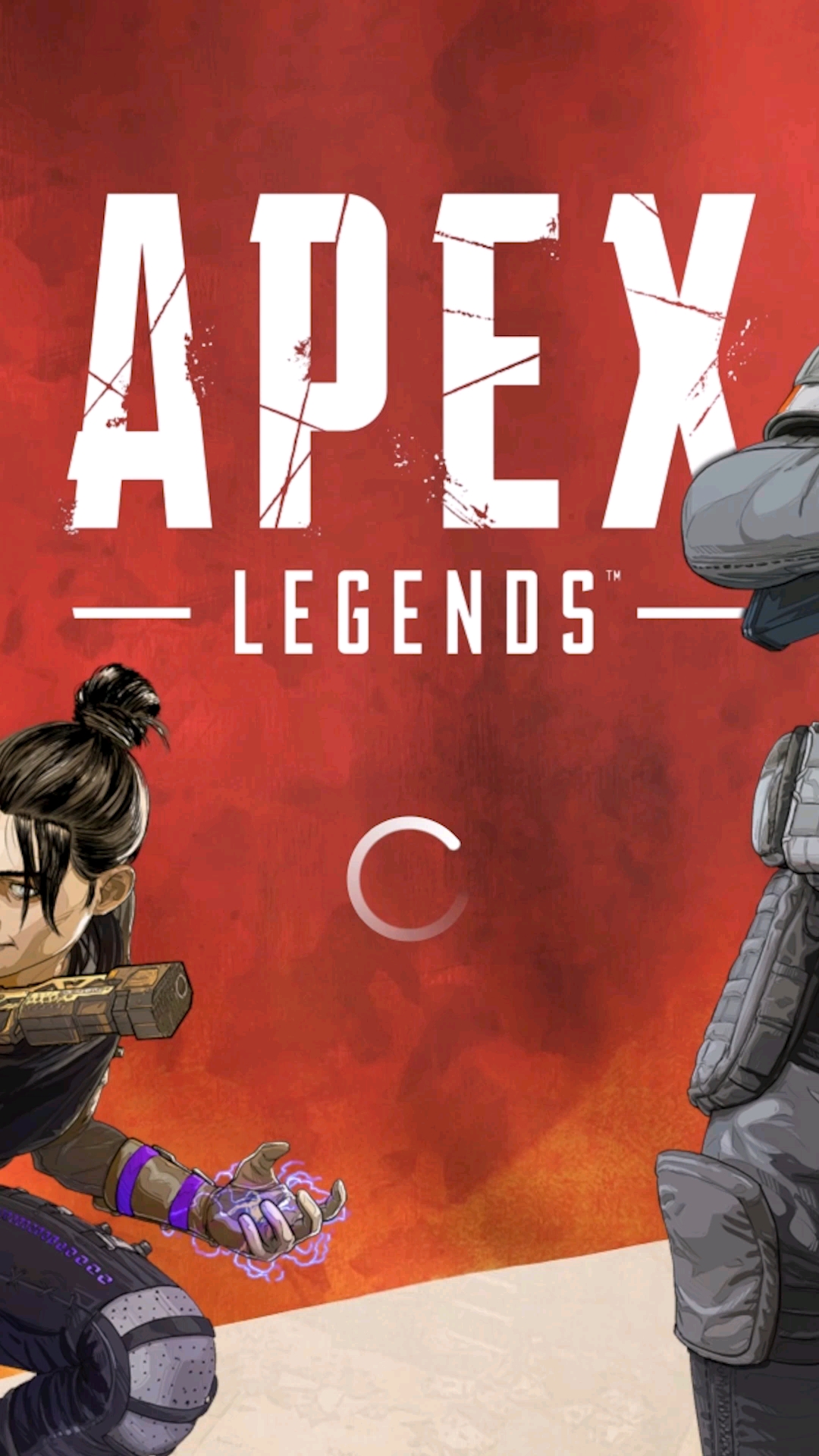 天秀不如你秀#当你进不去apex英雄服务器时候,脑子所回想的是