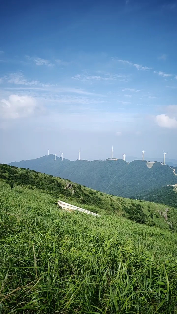 湖南新邵龙山图片