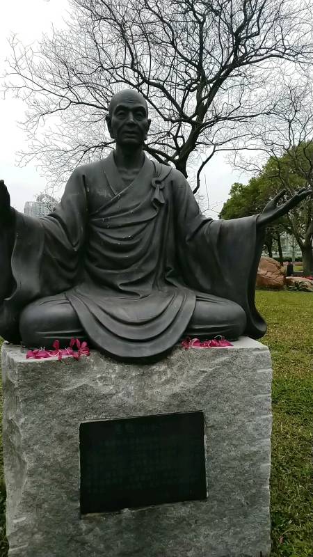 佛教创始人图片