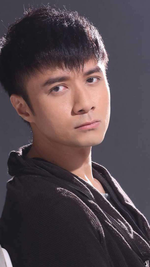 音乐#古巨基(眼睛不能没眼泪)高清4k画面-度小视