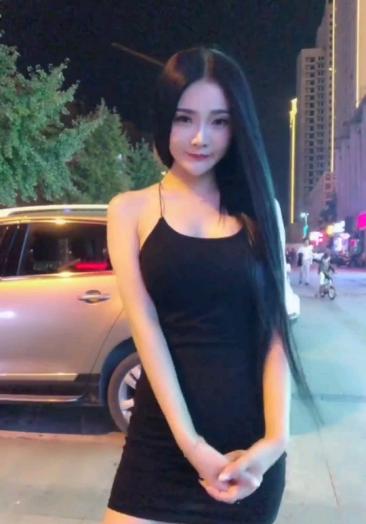 发现一个外围美女,你们喜欢就带走吧