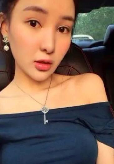 28岁网红鼻祖郭美美直播,曝光鼻子整容失败?揭秘入狱前赌博内幕