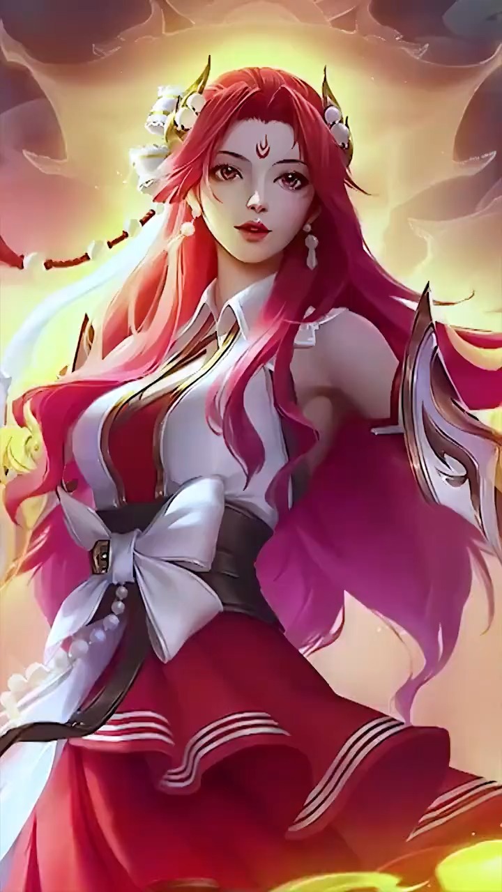 四大美之一貂蝉小姐姐;"求贴贴" #王者貂蝉 #动漫女神 #王者荣耀