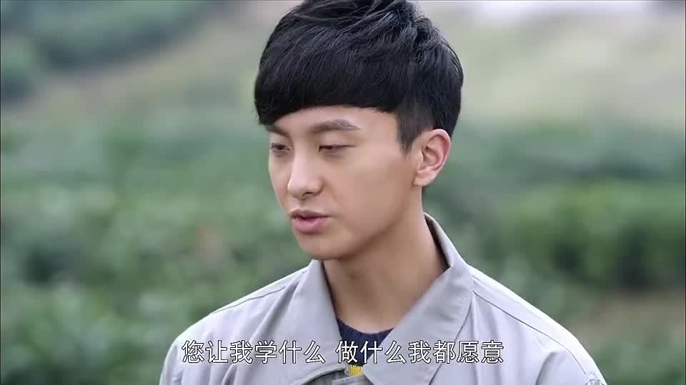 搭错车时君迈知道小美失踪