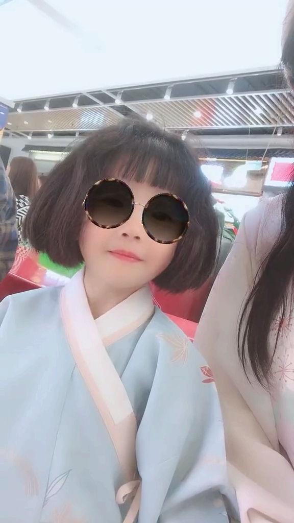 沙雕青年欢乐多#面条发型