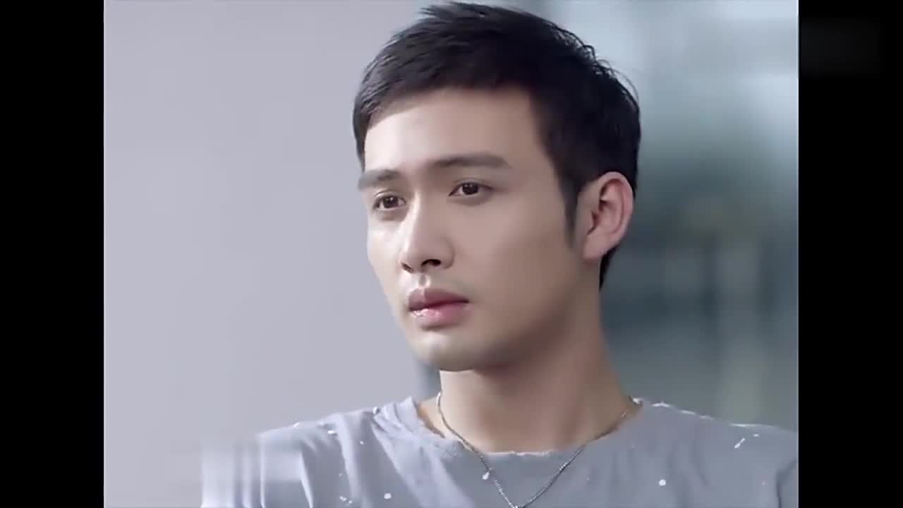 漂亮的李慧珍:白皓宇决定更改创意,却被林一木怼了一通十分生气