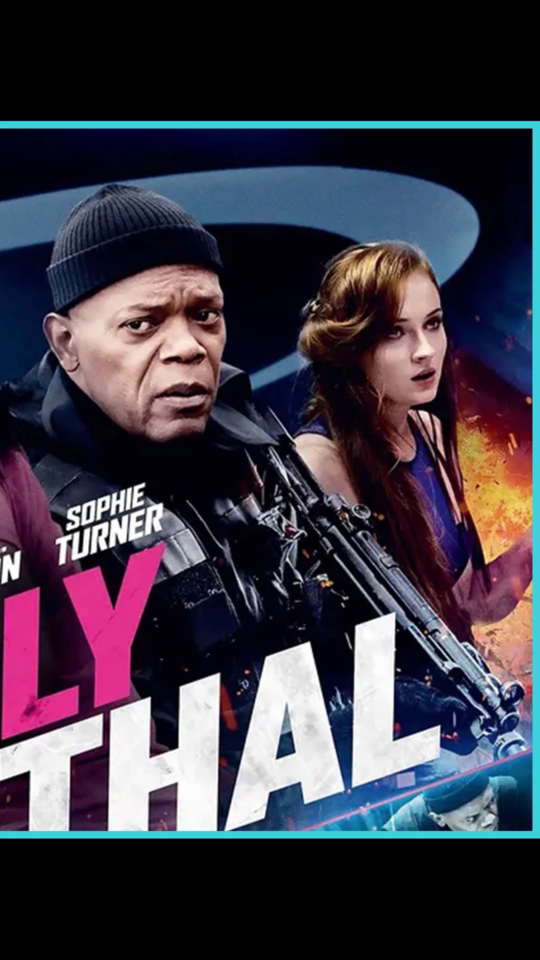 电影解说#被同学欺负的女孩居然是名特工-度小视