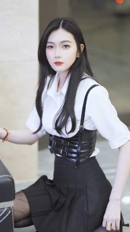 给大家推荐0卡又好吃的食物:我的嘴巴#潮汕女孩 #颜值美女 #女性时尚