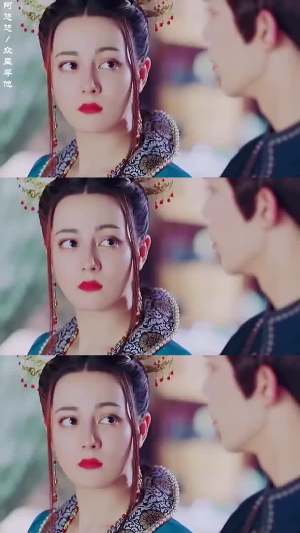 颉利发药罗葛菩萨,长歌的舅舅,一个傲娇帅气多金的